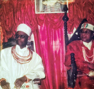 Ozuruigbo V of Owerri