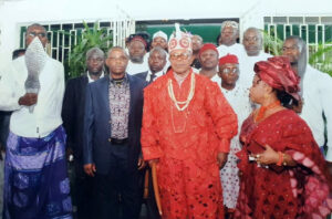 Eze Emmanuel E. Njemanze