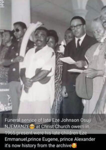 EZE Johnson Osuji Njemanze