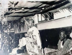 Eze Johnson Osuji Njemanze